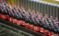 Coca-cola открыла четвертый завод в Узбекистане