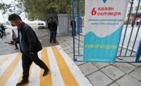 Строительство АЭС в Казахстане поддержали 71% участников референдума